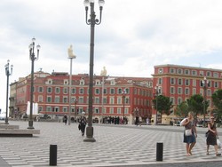 Visiter la vieille ville